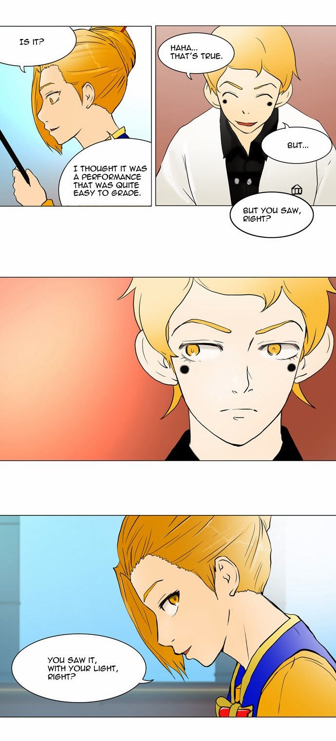 Tower of God chapter 42 page 5