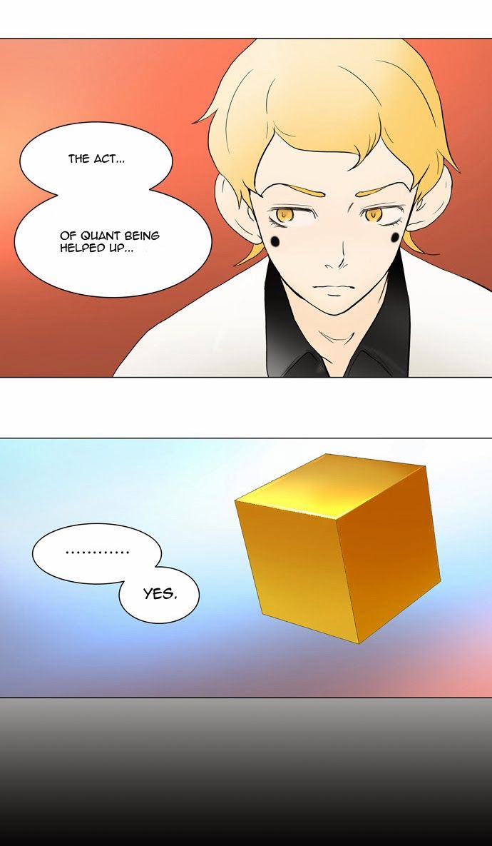 Tower of God chapter 42 page 6