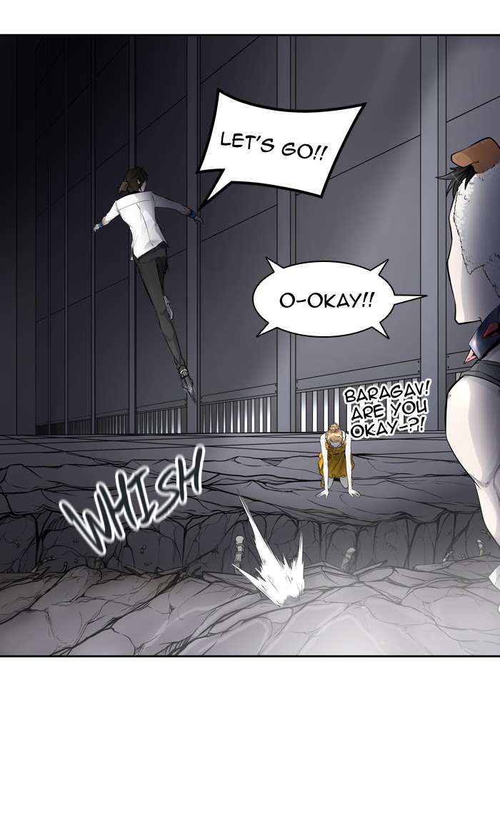 Tower of God chapter 423 page 101