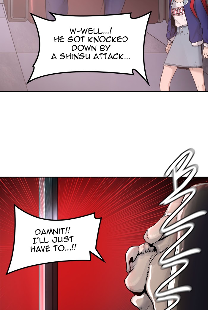 Tower of God chapter 423 page 106