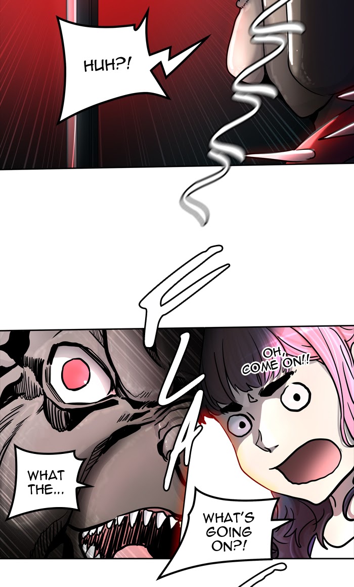 Tower of God chapter 423 page 107