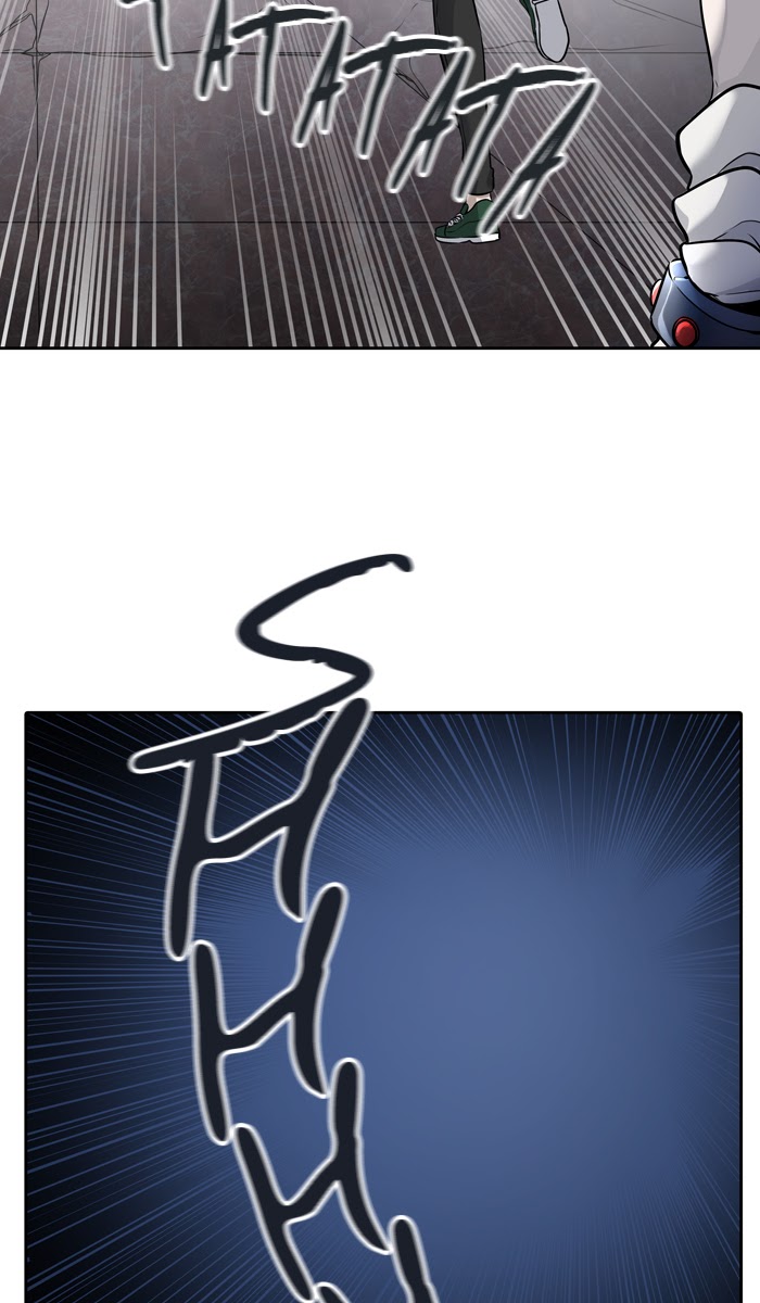 Tower of God chapter 423 page 112