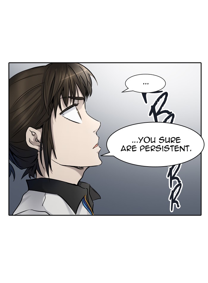 Tower of God chapter 423 page 116