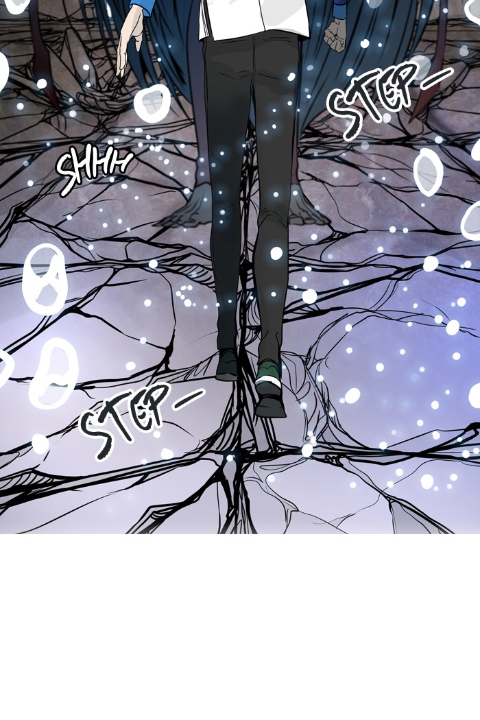 Tower of God chapter 423 page 118