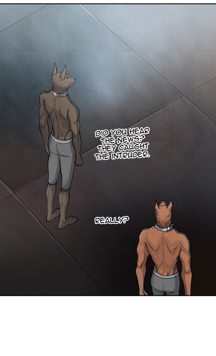 Tower of God chapter 423 page 13