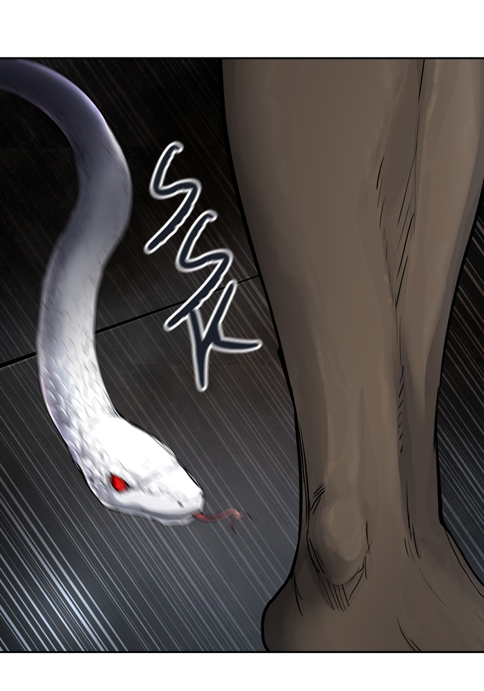 Tower of God chapter 423 page 14