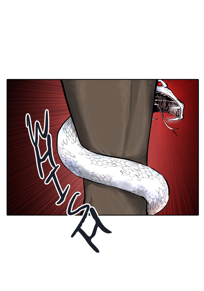 Tower of God chapter 423 page 15