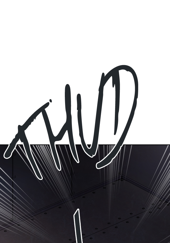 Tower of God chapter 423 page 21