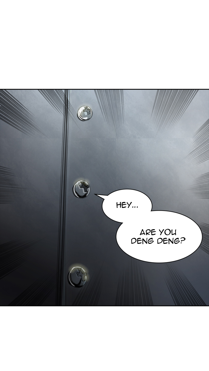 Tower of God chapter 423 page 28