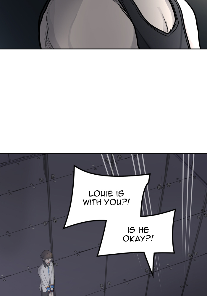 Tower of God chapter 423 page 34