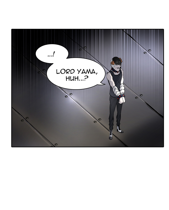 Tower of God chapter 423 page 37