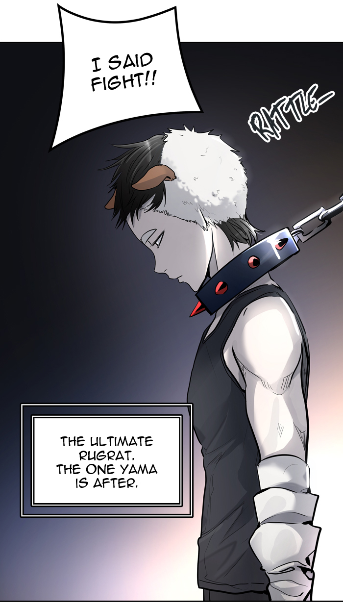 Tower of God chapter 423 page 4
