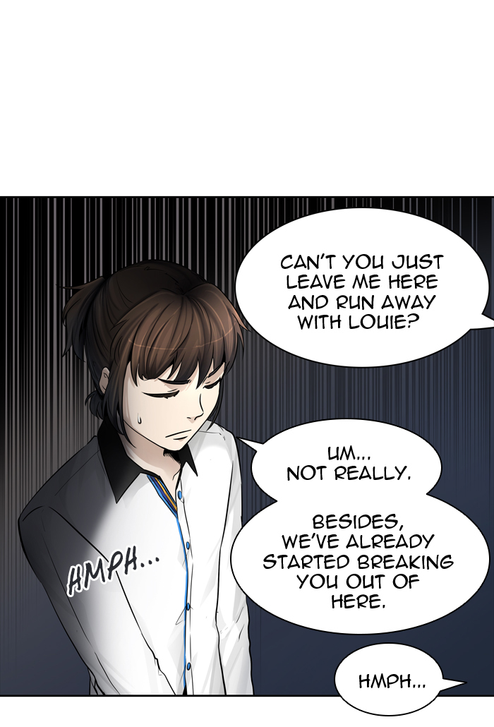 Tower of God chapter 423 page 40