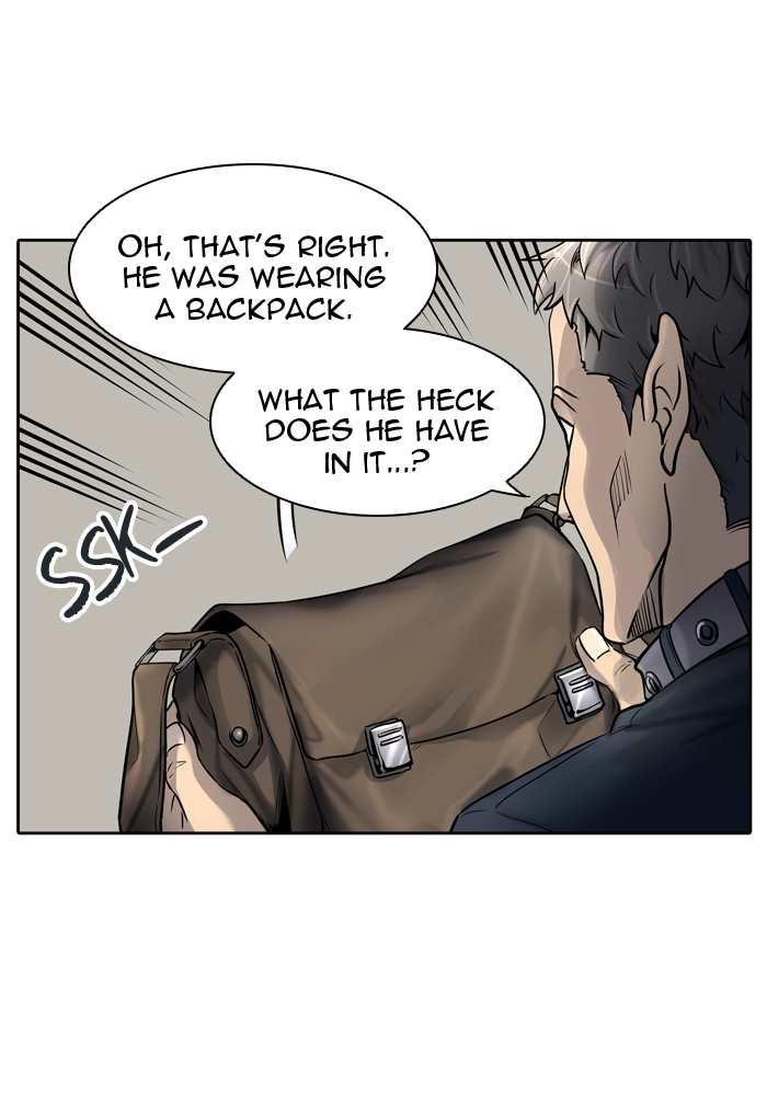 Tower of God chapter 423 page 44