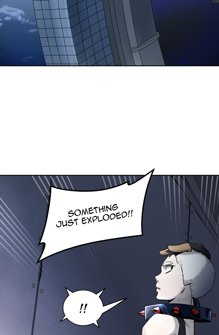 Tower of God chapter 423 page 49