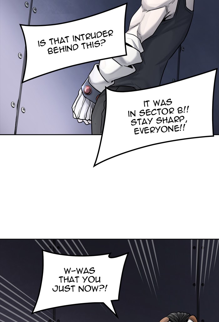 Tower of God chapter 423 page 50