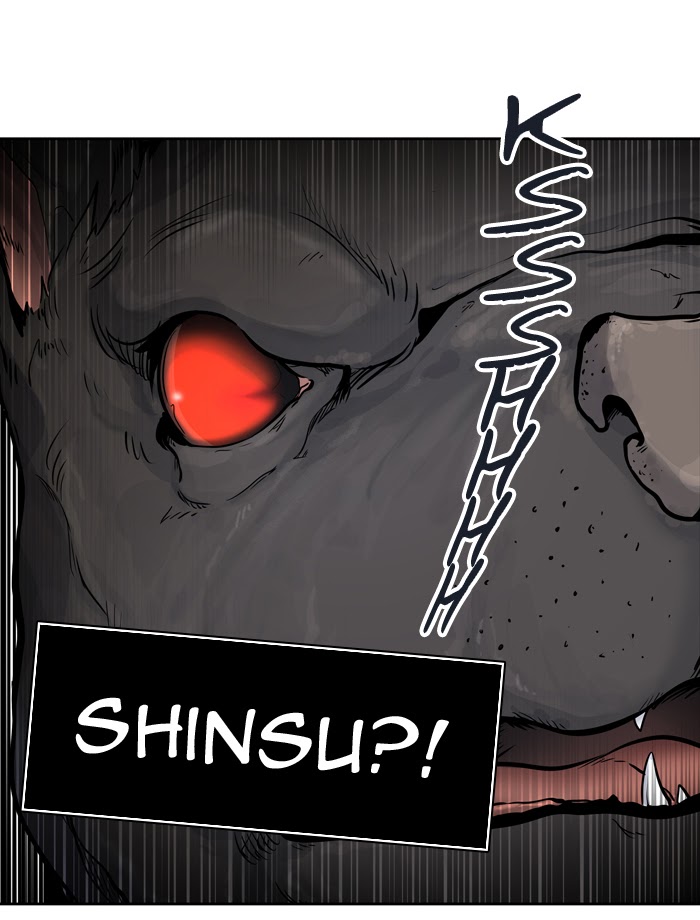 Tower of God chapter 423 page 53