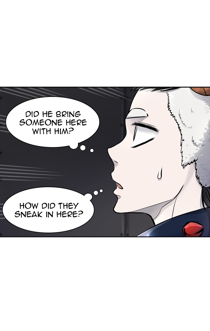 Tower of God chapter 423 page 58