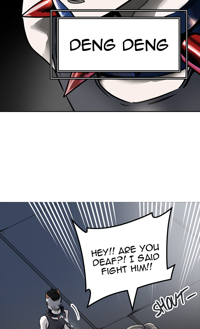 Tower of God chapter 423 page 6