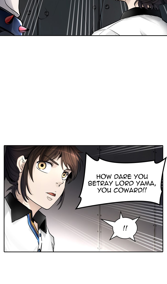 Tower of God chapter 423 page 64