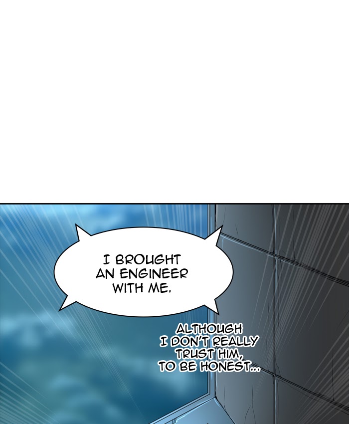 Tower of God chapter 423 page 73