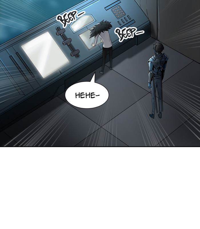 Tower of God chapter 423 page 74