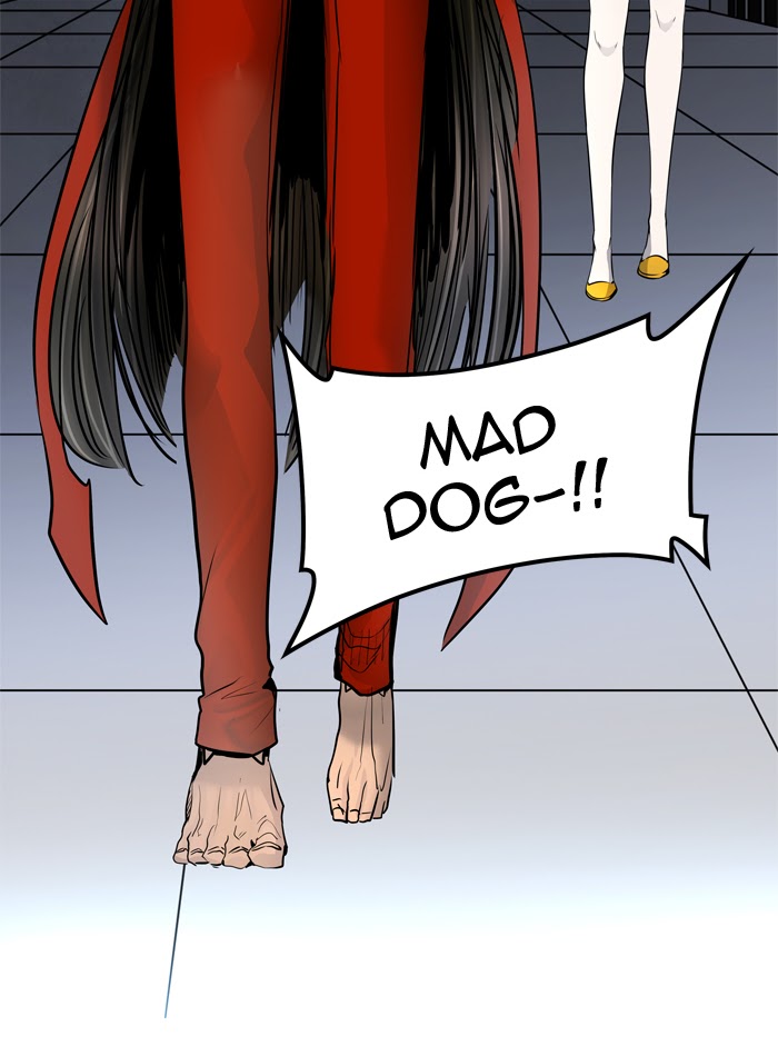 Tower of God chapter 423 page 79