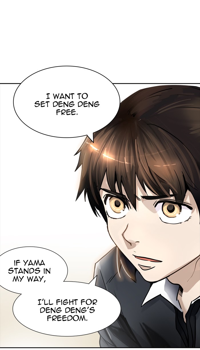 Tower of God chapter 424 page 106