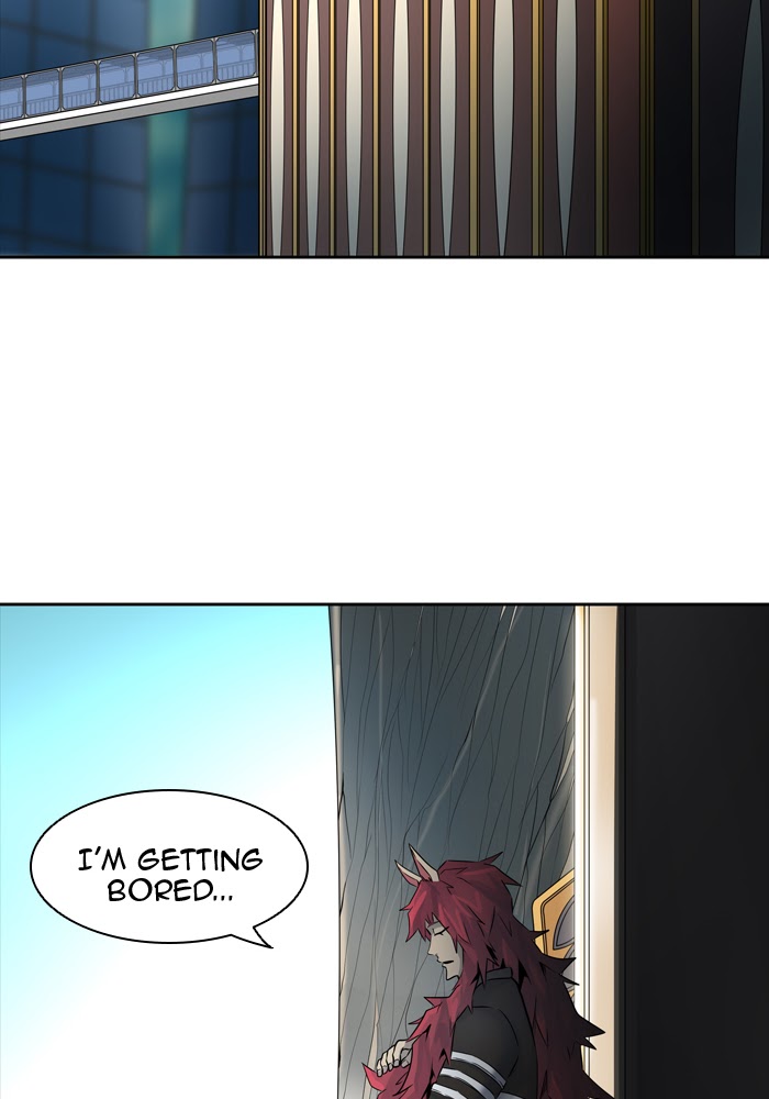 Tower of God chapter 424 page 110