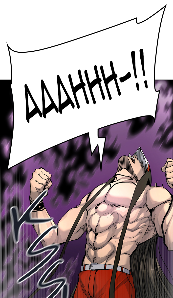 Tower of God chapter 424 page 22