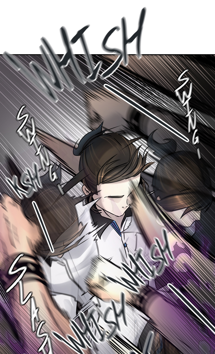 Tower of God chapter 424 page 32