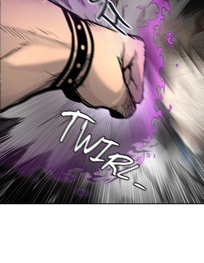 Tower of God chapter 424 page 34