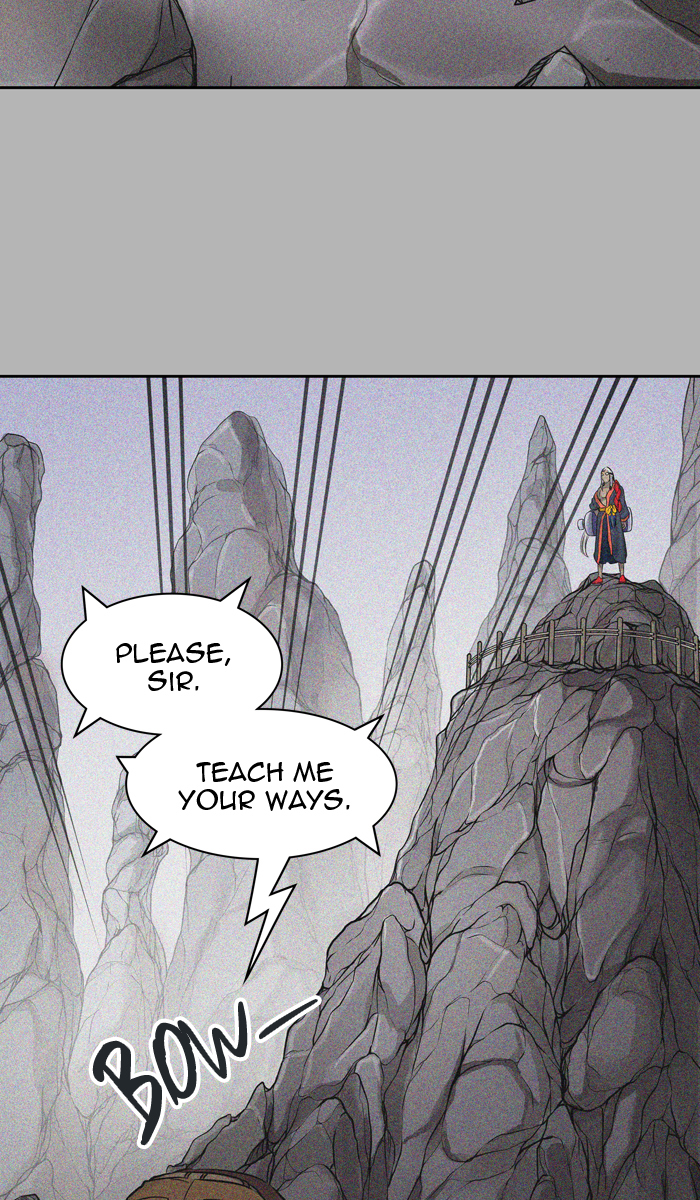 Tower of God chapter 424 page 42