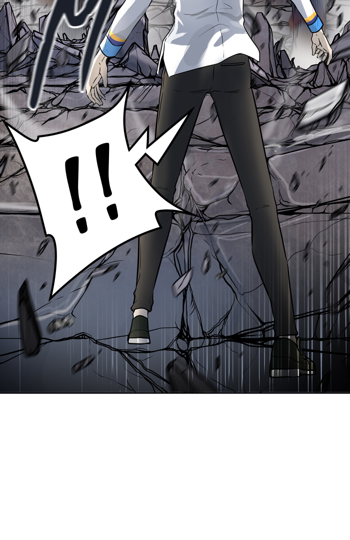 Tower of God chapter 424 page 5