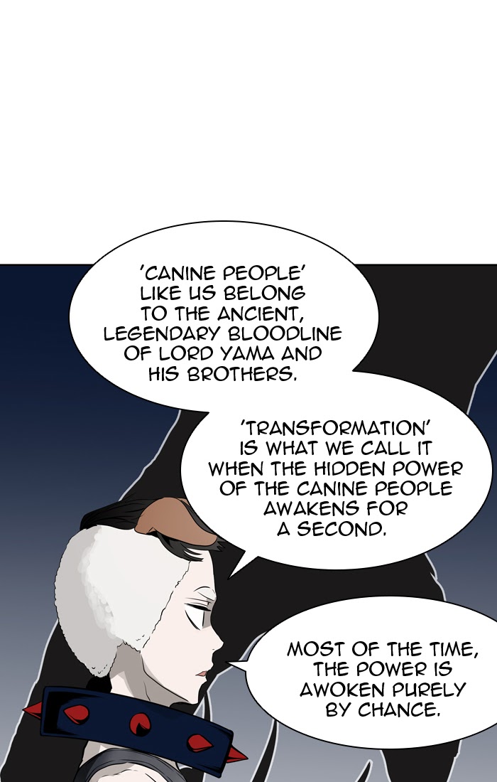 Tower of God chapter 424 page 59