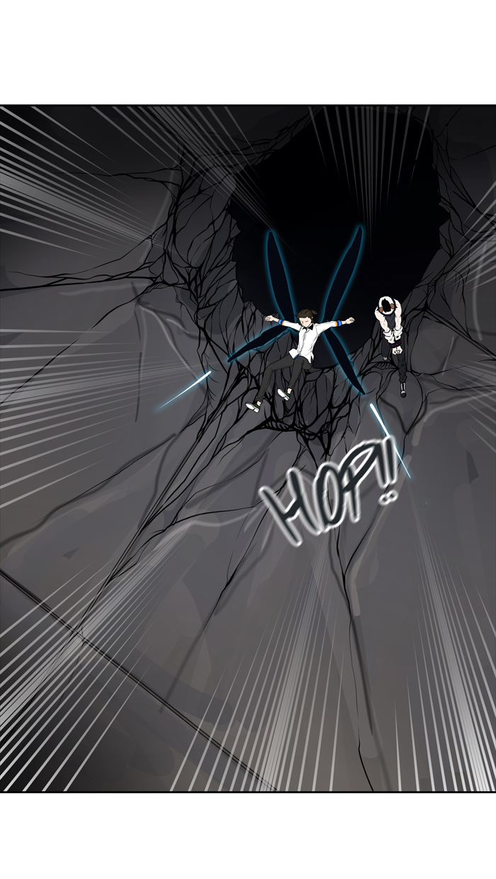 Tower of God chapter 424 page 68