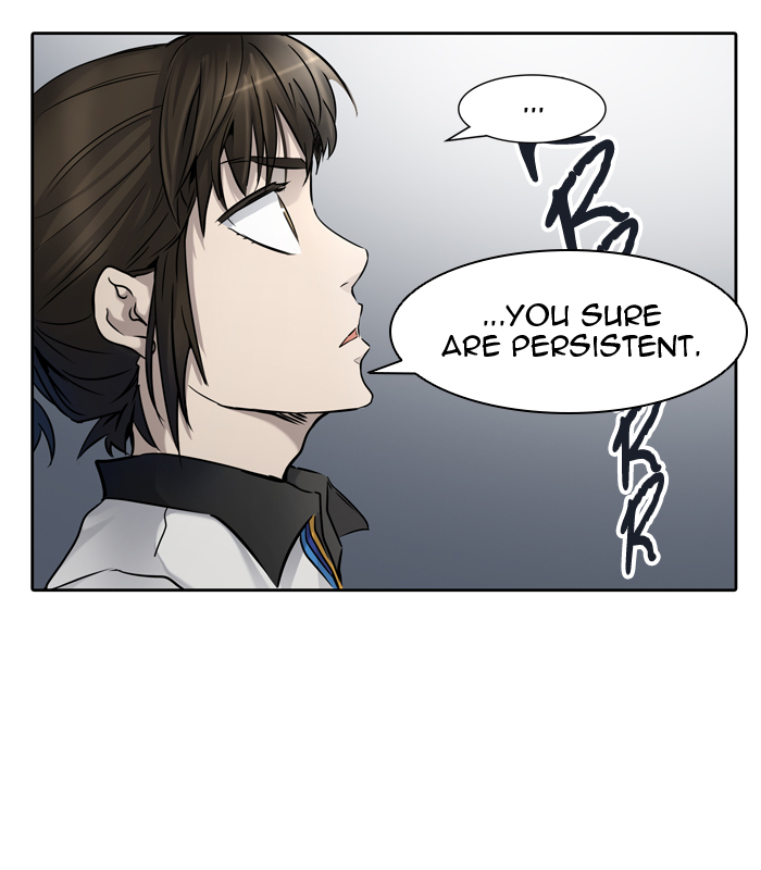 Tower of God chapter 424 page 7