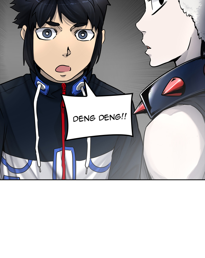 Tower of God chapter 424 page 77