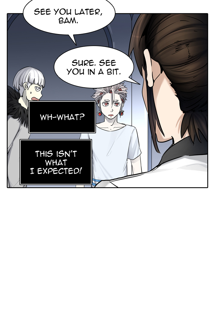 Tower of God chapter 424 page 83