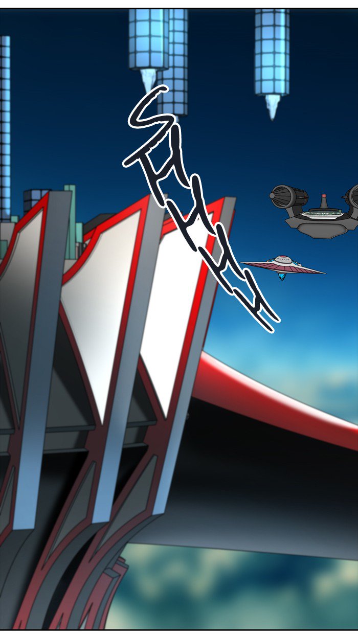 Tower of God chapter 425 page 102