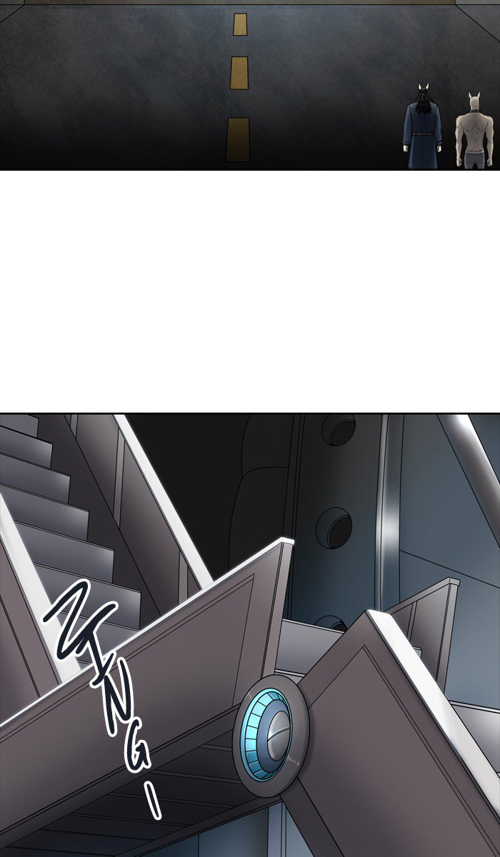 Tower of God chapter 425 page 104