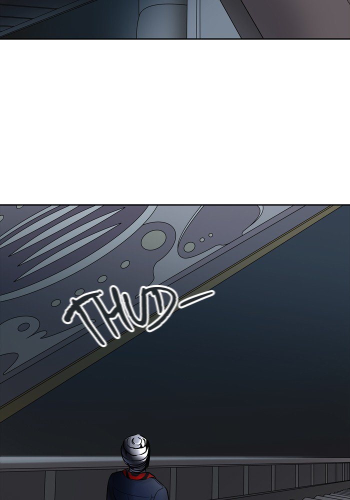 Tower of God chapter 425 page 105