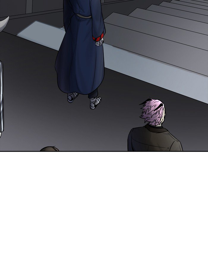 Tower of God chapter 425 page 106