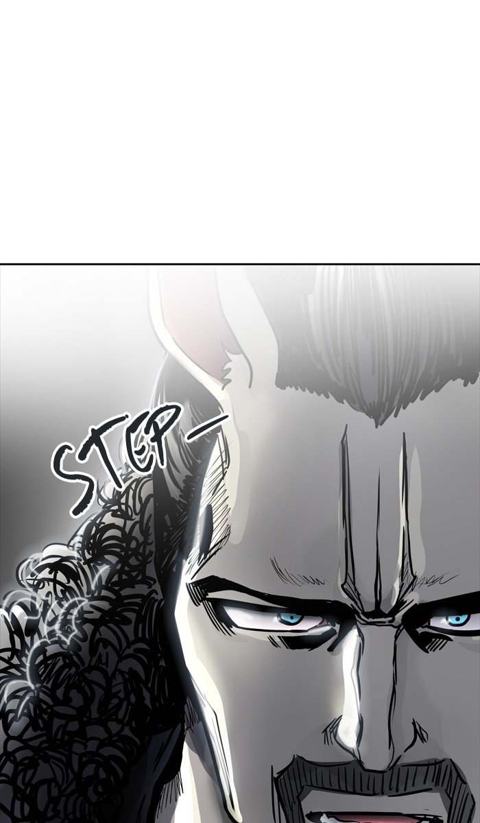 Tower of God chapter 425 page 108