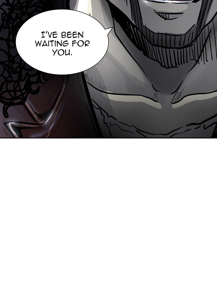 Tower of God chapter 425 page 109