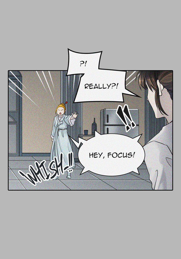 Tower of God chapter 425 page 11