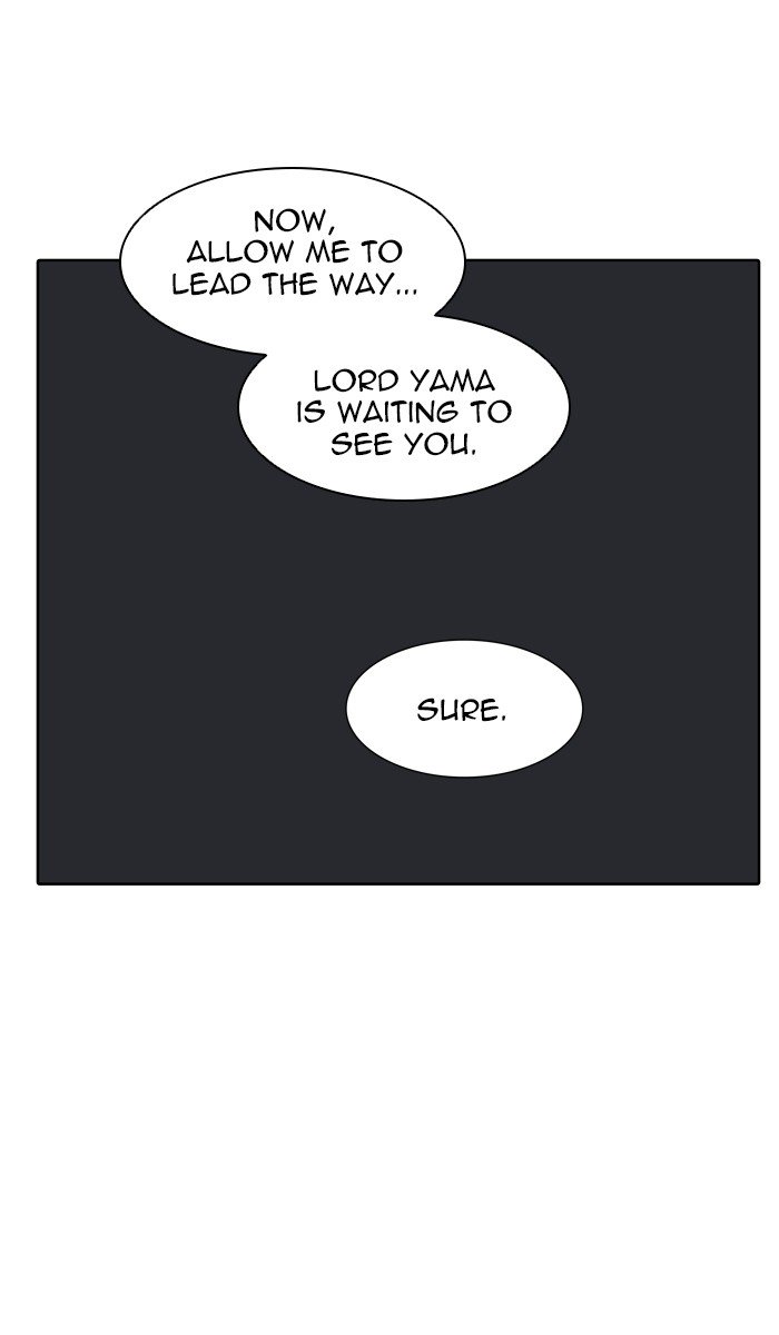 Tower of God chapter 425 page 114