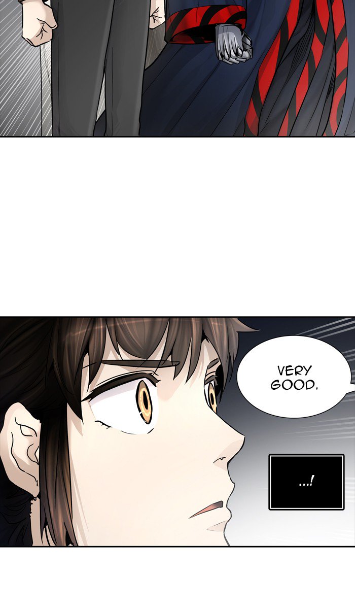 Tower of God chapter 425 page 117