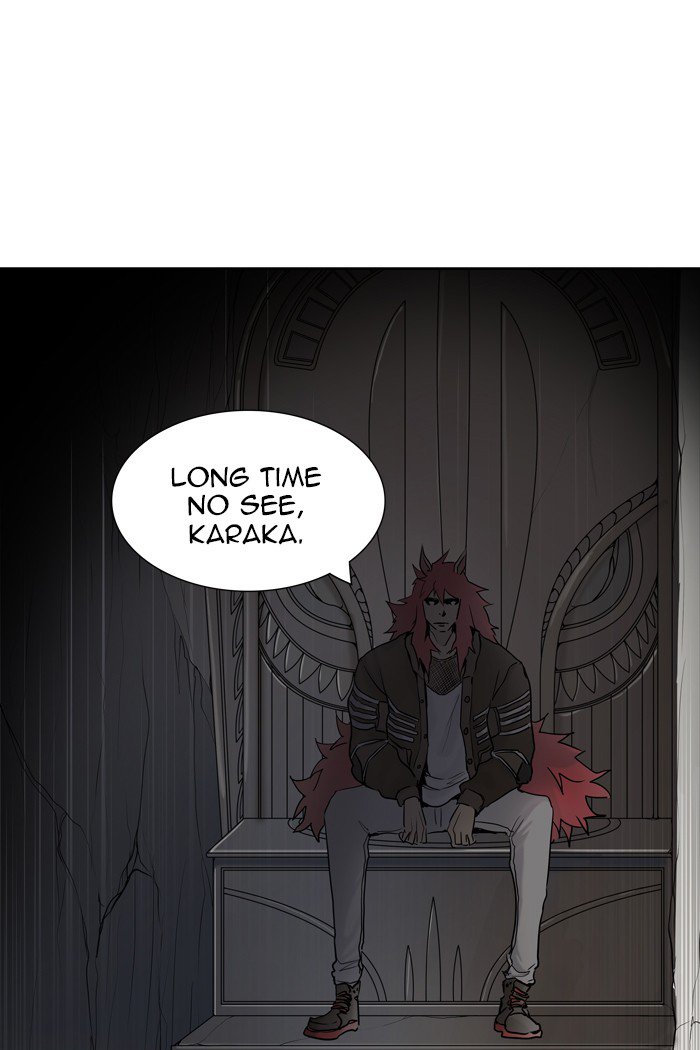 Tower of God chapter 425 page 118