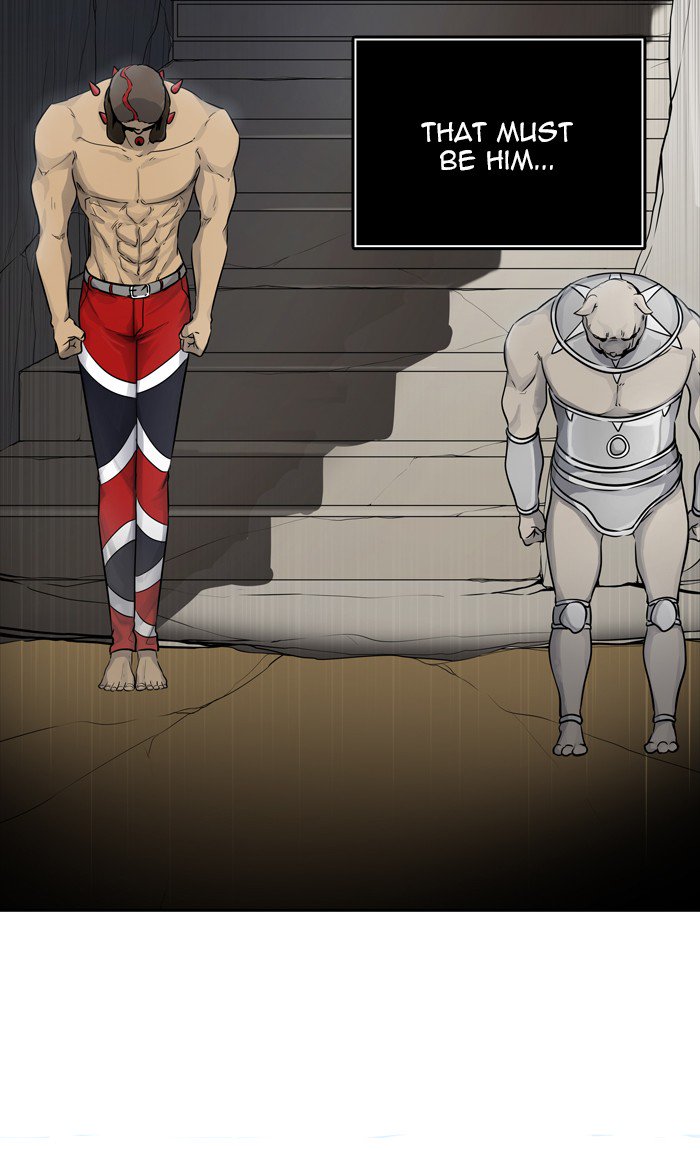 Tower of God chapter 425 page 119